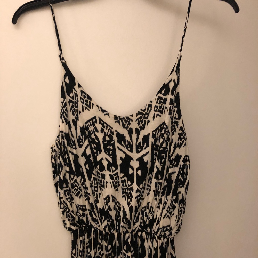 Lush Knit Maxi Dress